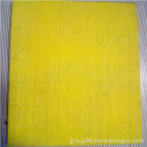 Needle Type Corrugator belt